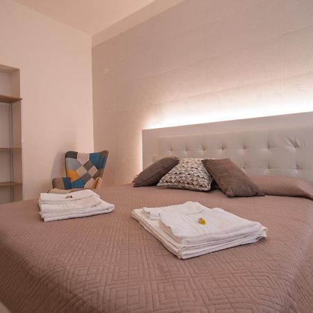 Amicka B&B Alghero Eksteriør bilde