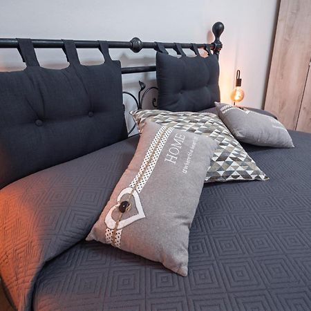 Amicka B&B Alghero Eksteriør bilde