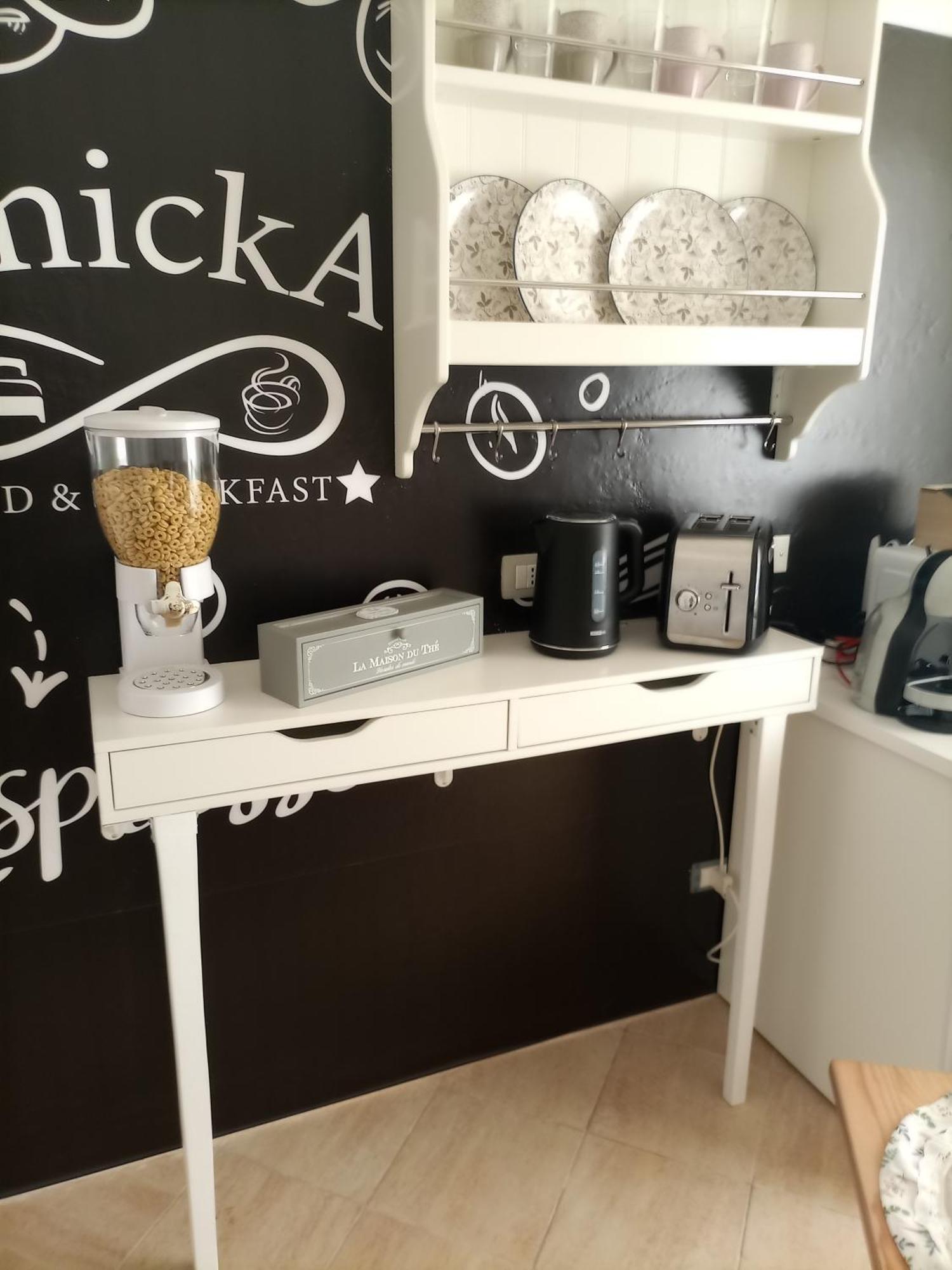 Amicka B&B Alghero Eksteriør bilde
