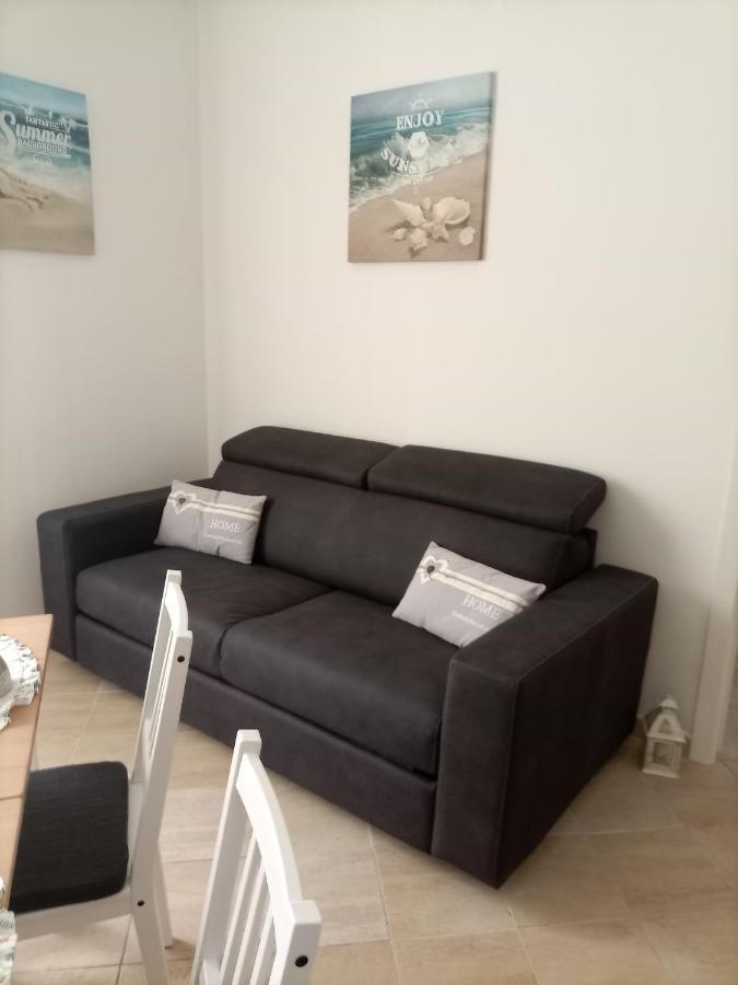 Amicka B&B Alghero Eksteriør bilde