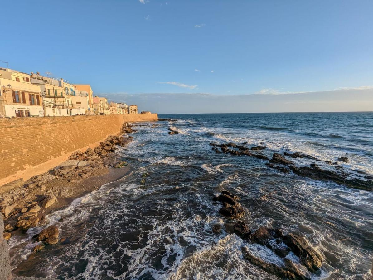 Amicka B&B Alghero Eksteriør bilde
