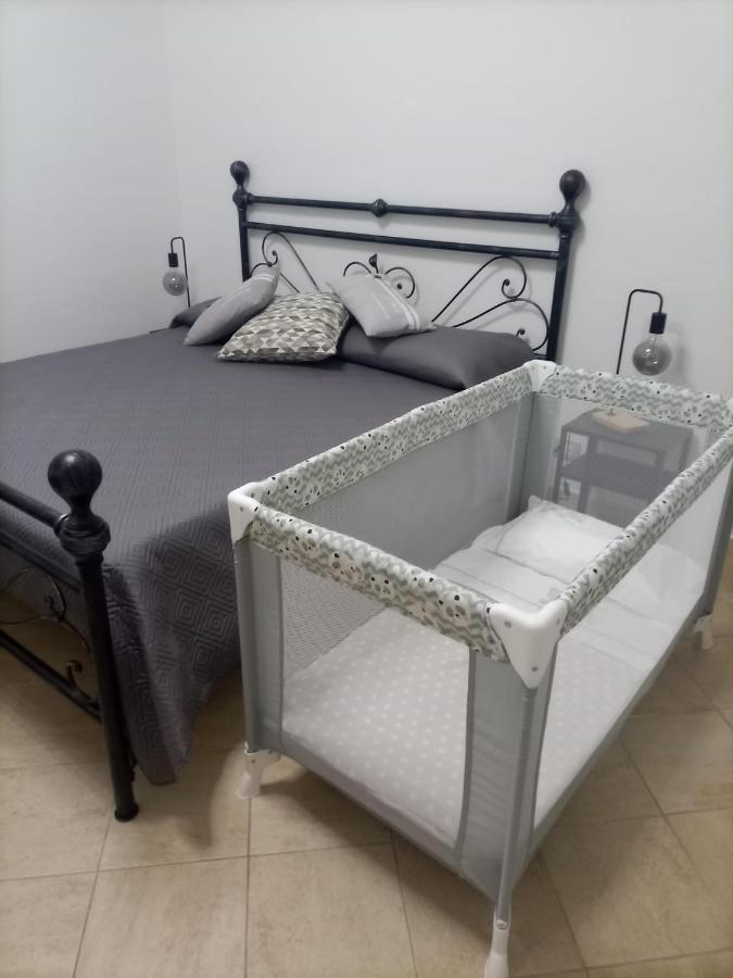 Amicka B&B Alghero Eksteriør bilde