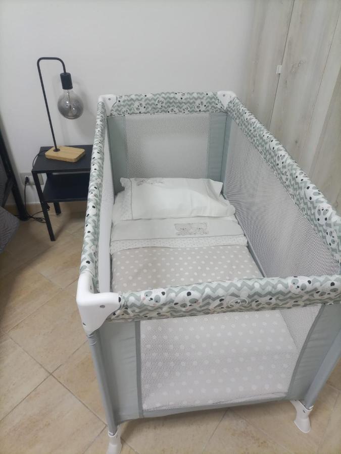 Amicka B&B Alghero Eksteriør bilde