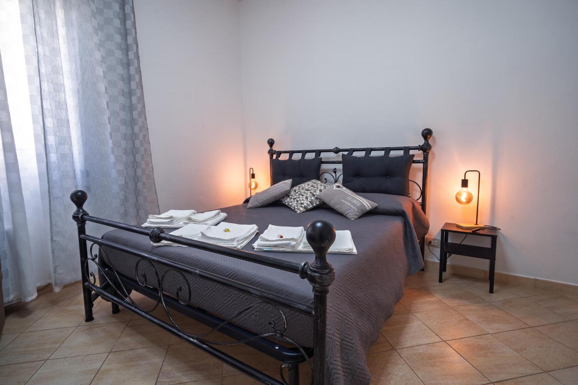 Amicka B&B Alghero Eksteriør bilde