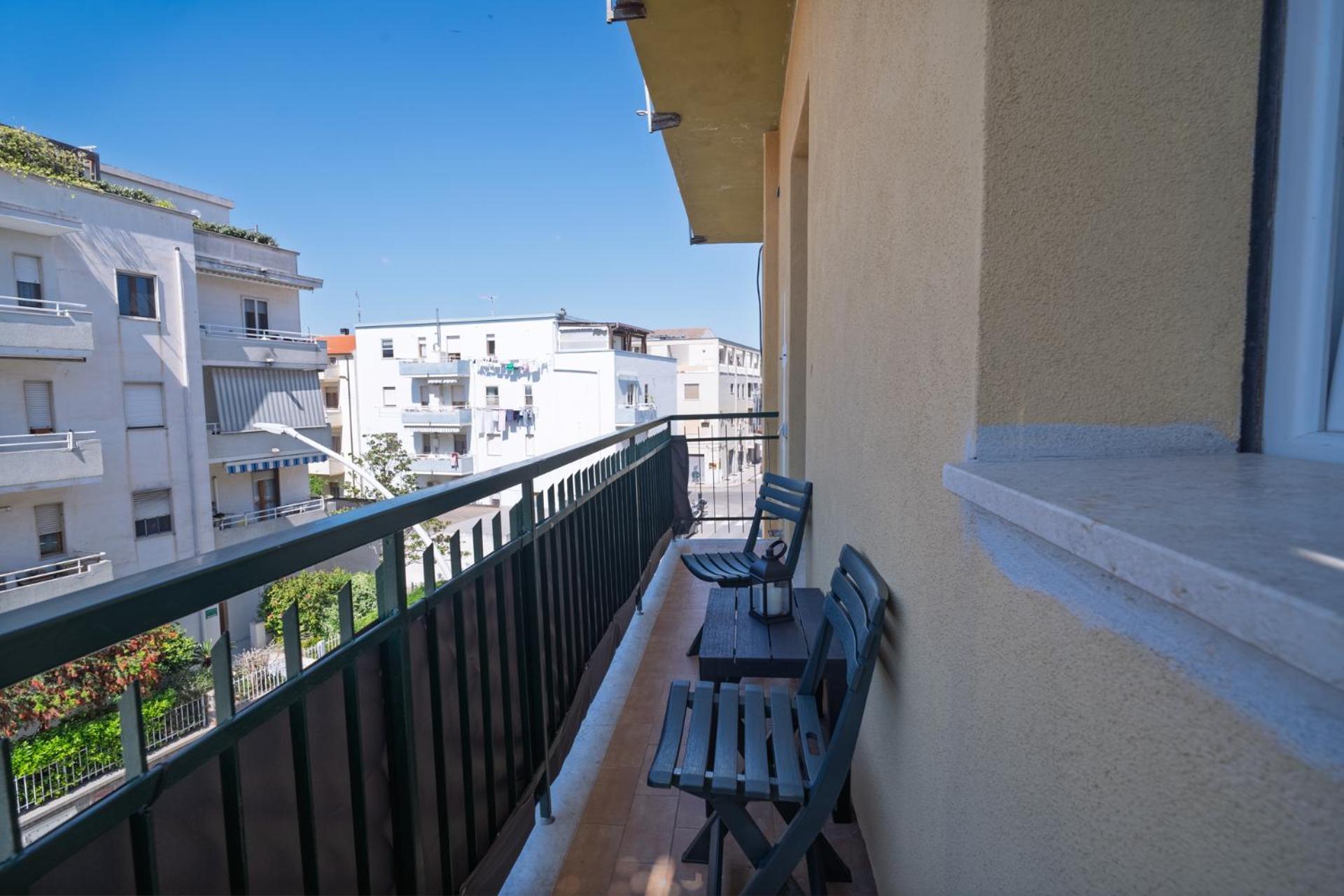 Amicka B&B Alghero Eksteriør bilde