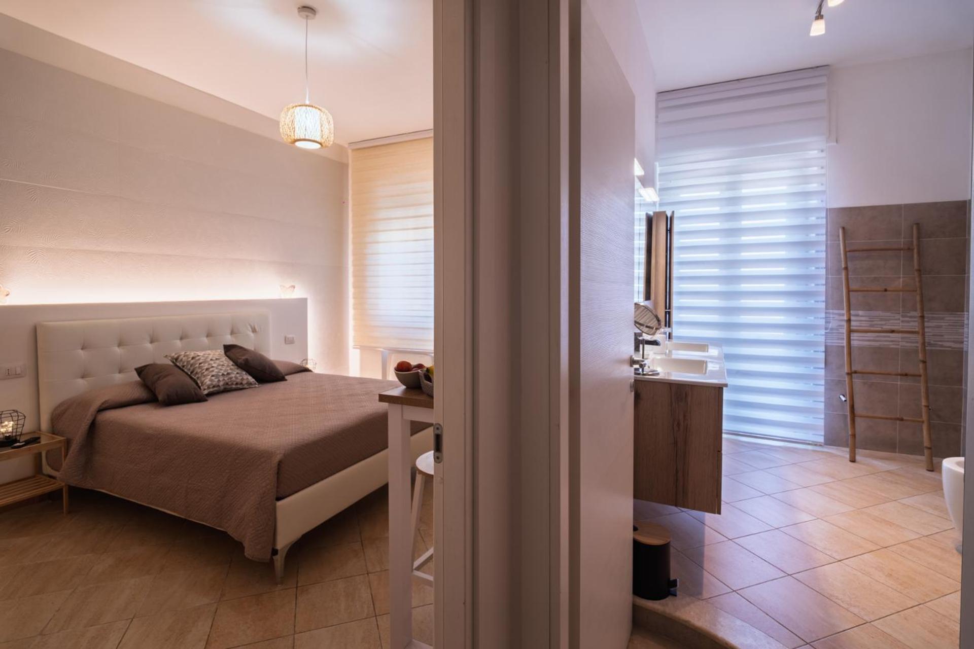 Amicka B&B Alghero Eksteriør bilde