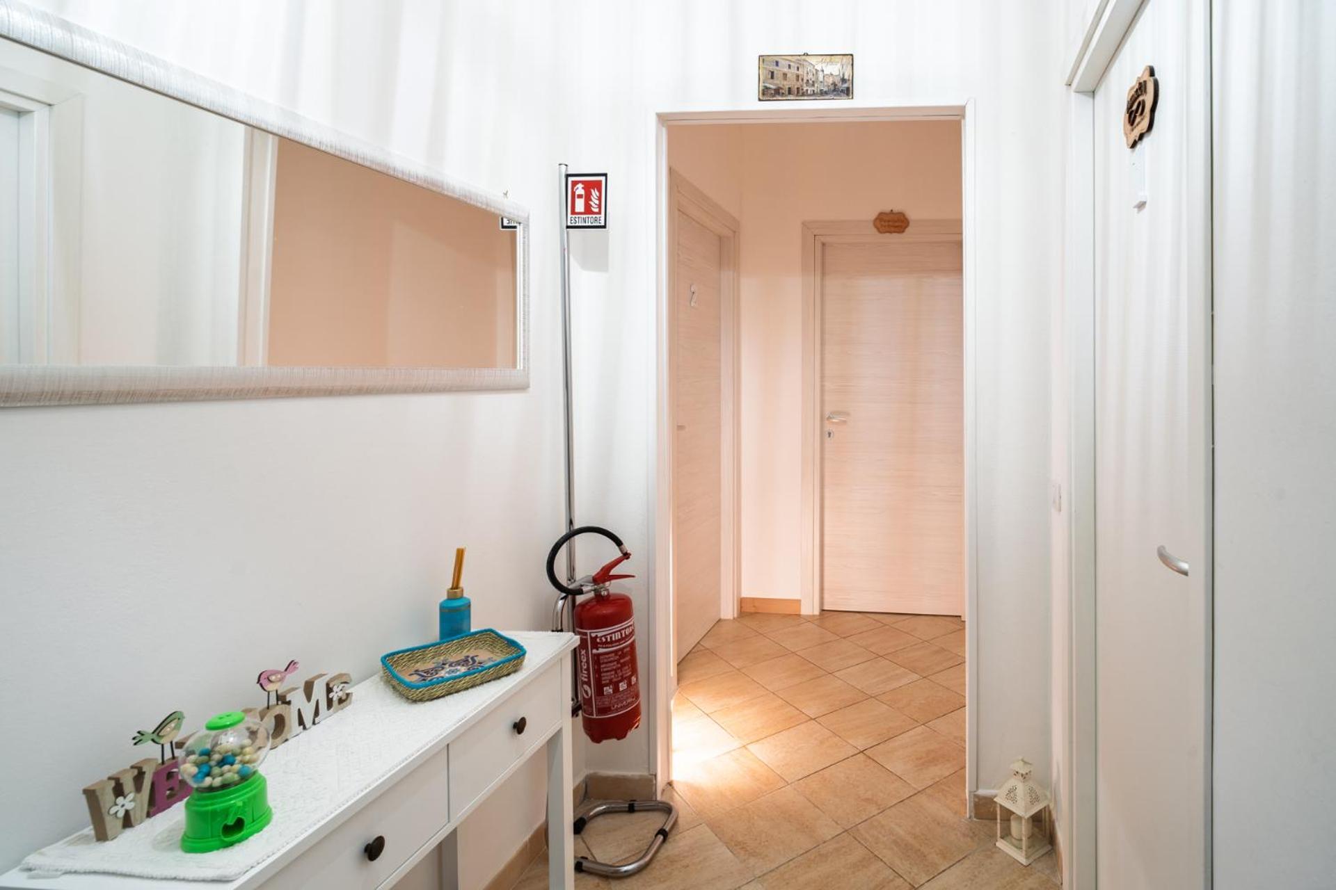 Amicka B&B Alghero Eksteriør bilde